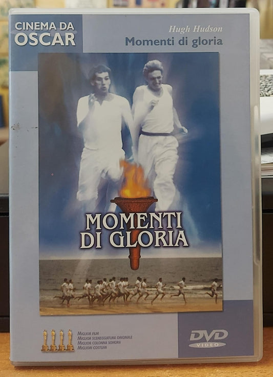 MOMENTI DI GLORIA