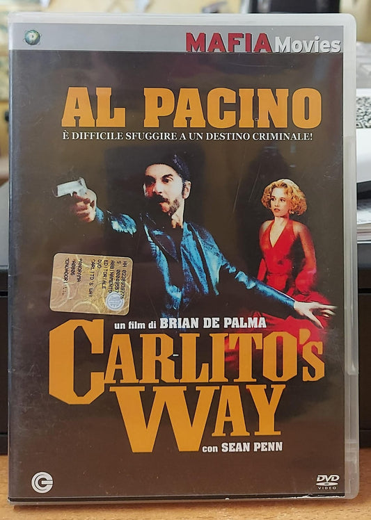 CARLITO'S WAY