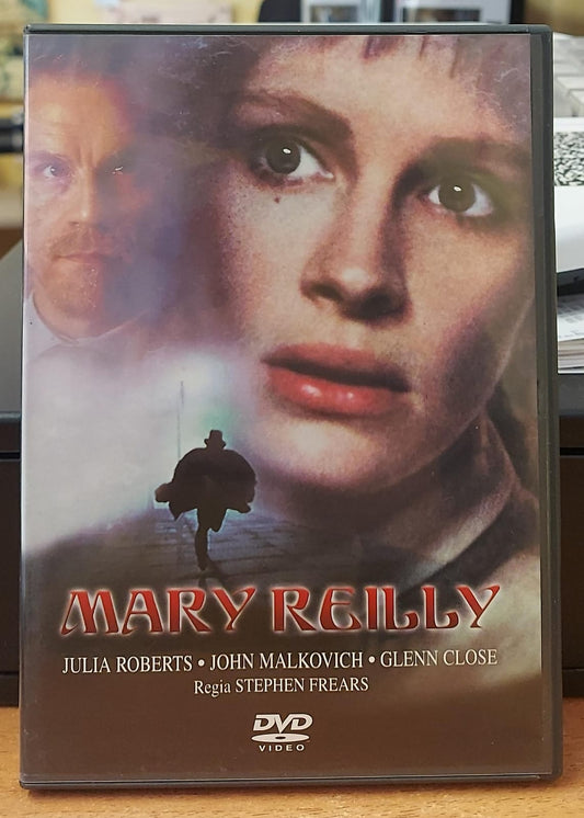 MARY REILLY