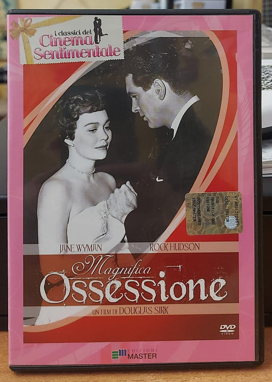 MAGNIFICA OSSESSIONE