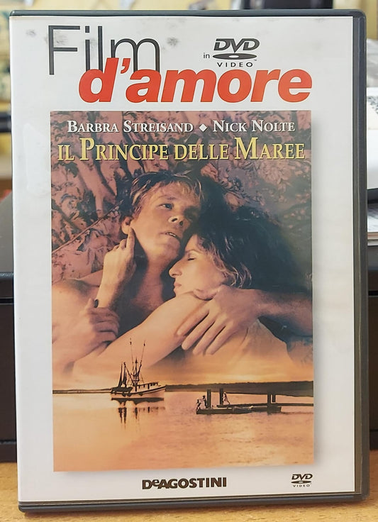IL PRINCIPE DELLE MAREE