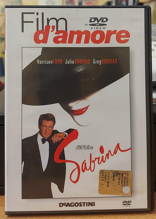 SABRINA (1995)