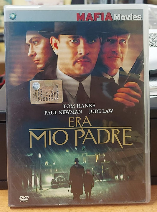 ERA MIO PADRE