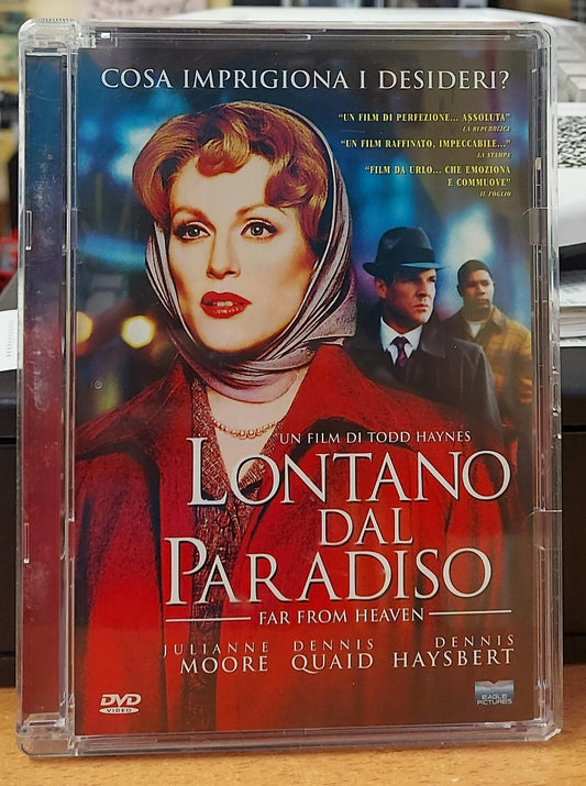 LONTANO DAL PARADISO