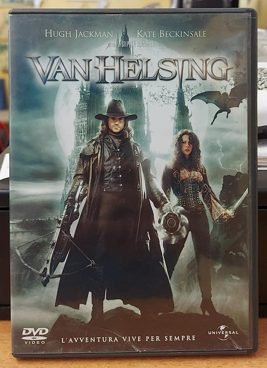 VAN HELSING