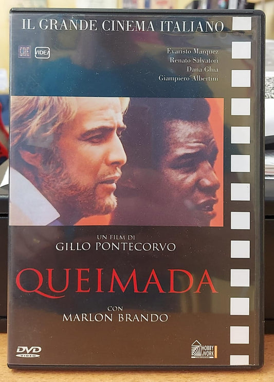 QUEIMADA