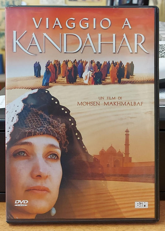 VIAGGIO A KANDAHAR