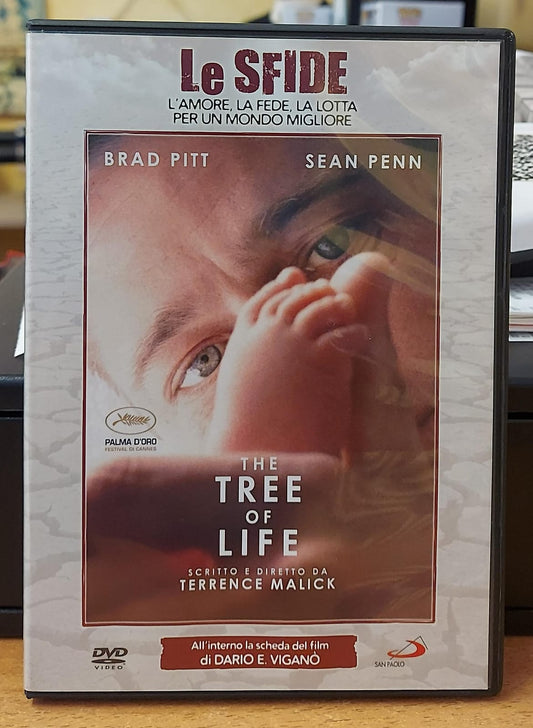THE TREE OF LIFE