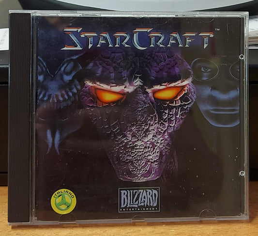 STARCRAFT