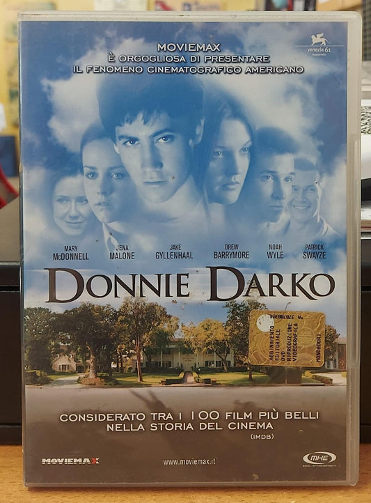 DONNIE DARKO