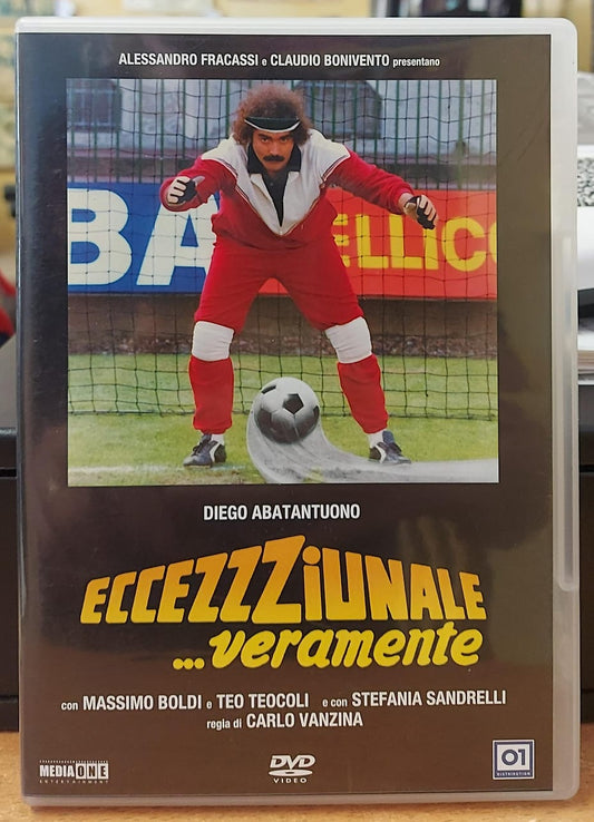 ECCEZZZIUNALE...VERAMENTE