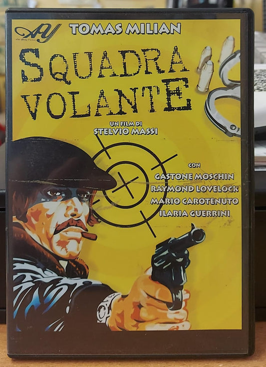 SQUADRA VOLANTE