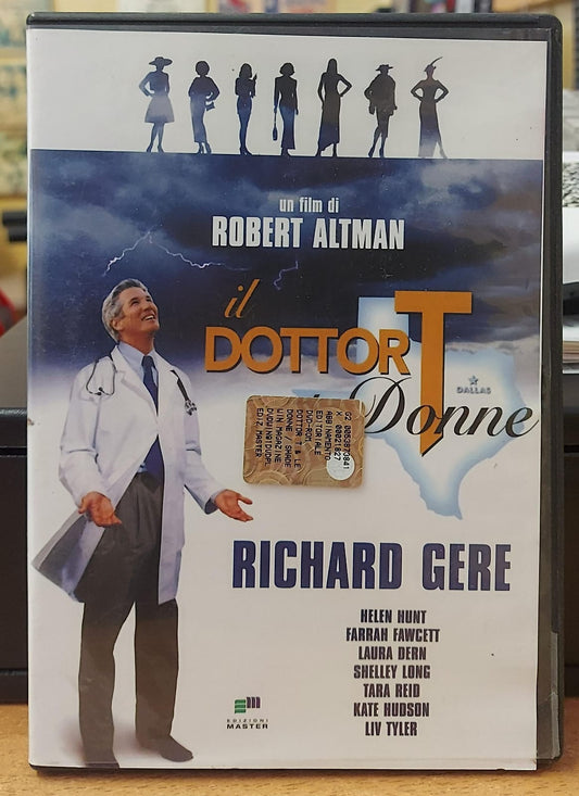 IL DOTTOR T E LE DONNE