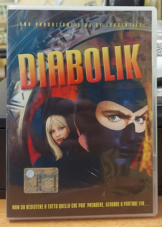 DIABOLIK
