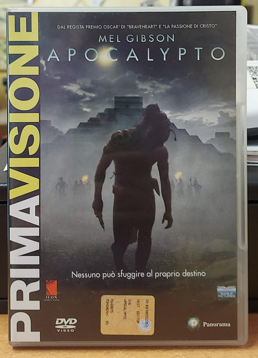 APOCALYPTO