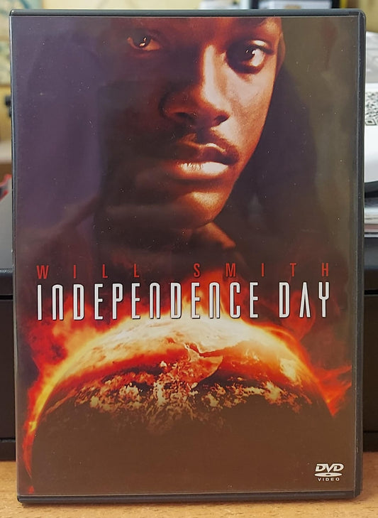 INDEPENDENCE DAY