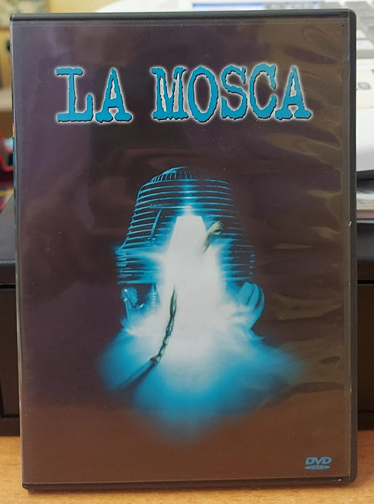 LA MOSCA