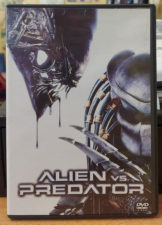 ALIEN VS. PREDATOR