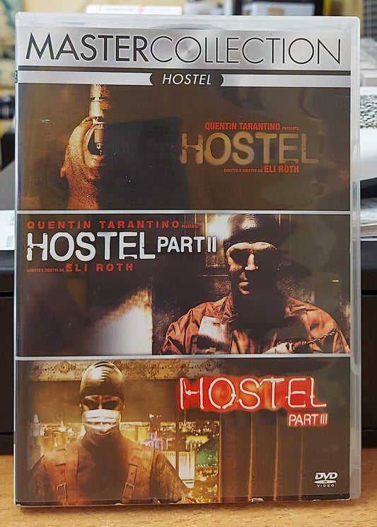 HOSTEL COLLECTION