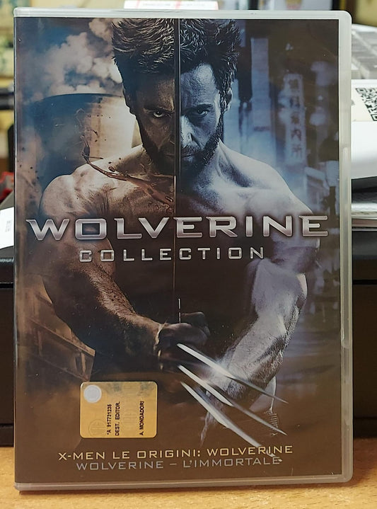 WOLVERINE COLLECTION
