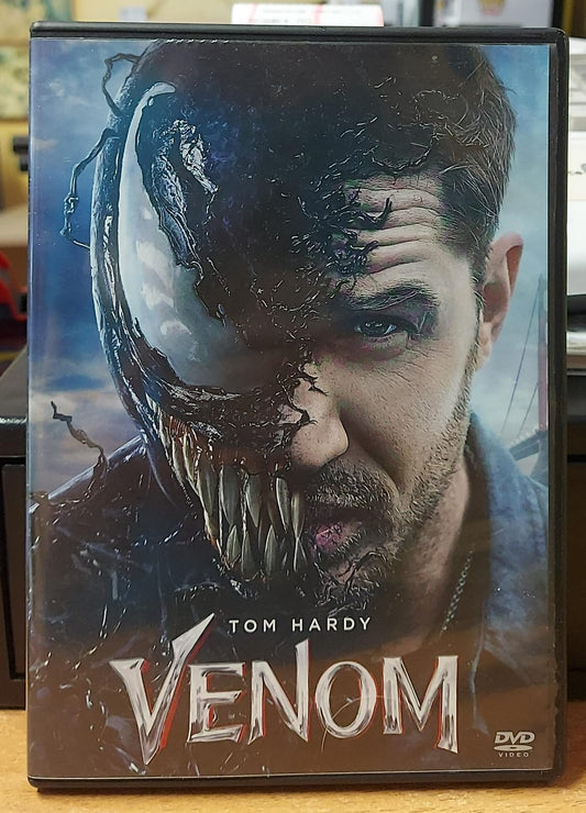 VENOM