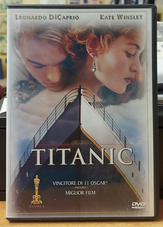 TITANIC
