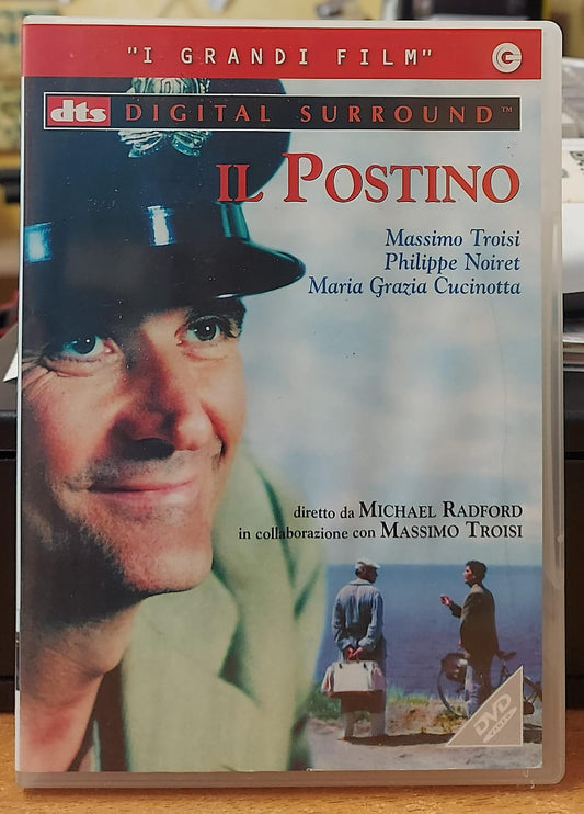 IL POSTINO