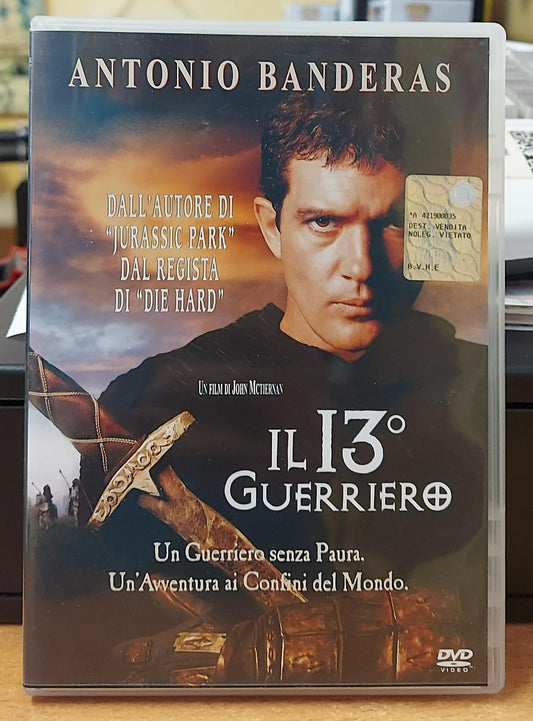 IL 13° GUERRIERO