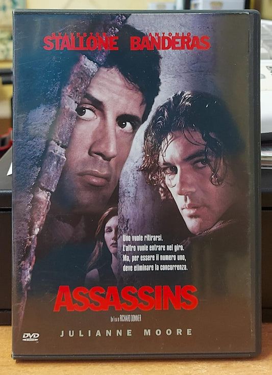 ASSASSINS
