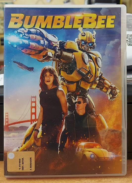 BUMBLEBEE