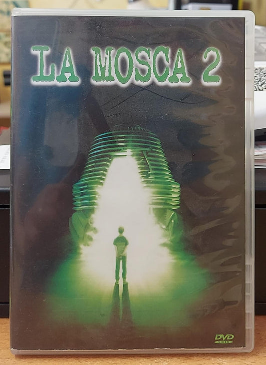 LA MOSCA 2