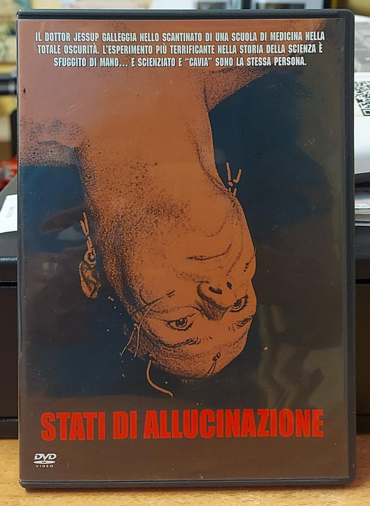 STATI DI ALLUCINAZIONE