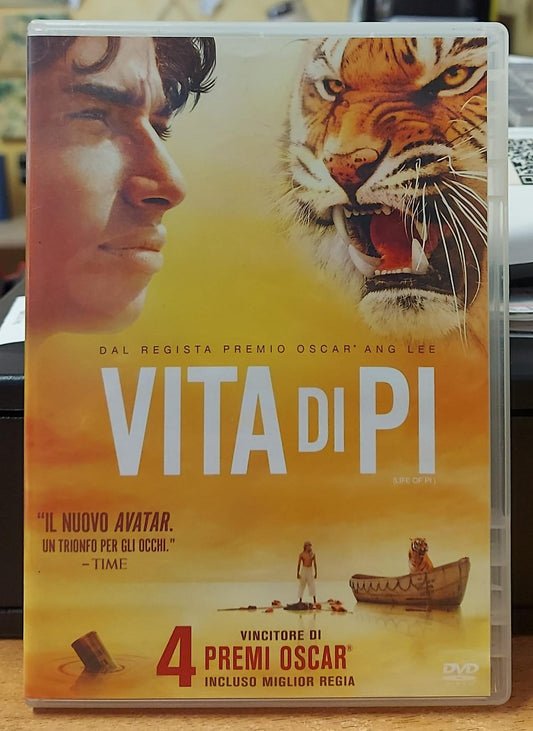 VITA DI PI