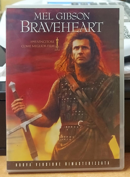 BRAVEHEART - DOPPIO DISCO