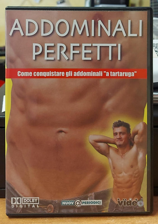 ADDOMINALI PERFETTI