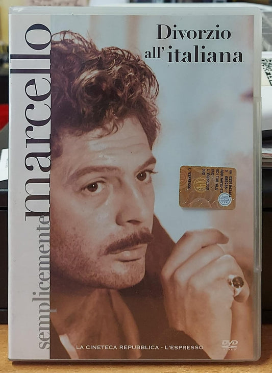 DIVORZIO ALL'ITALIANA
