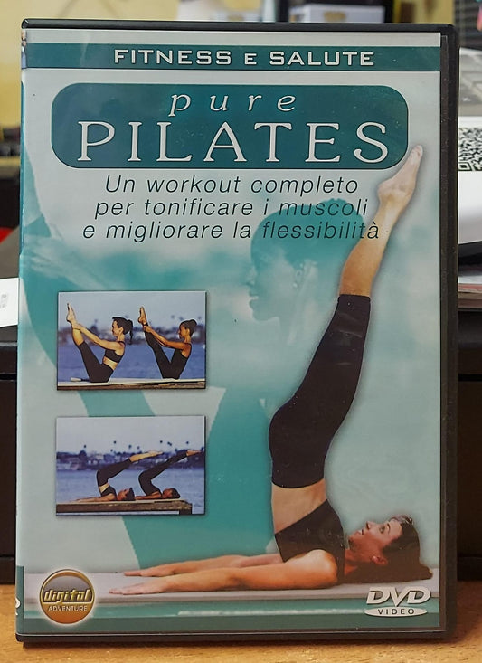 PURE PILATES