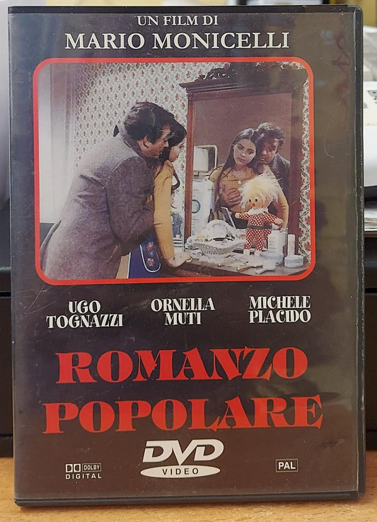 ROMANZO POPOLARE