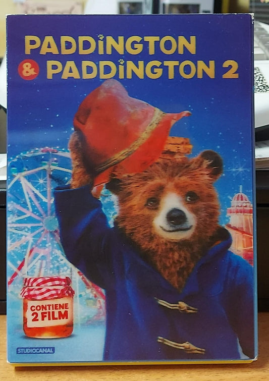 PADDINGTON + PADDINGTON 2