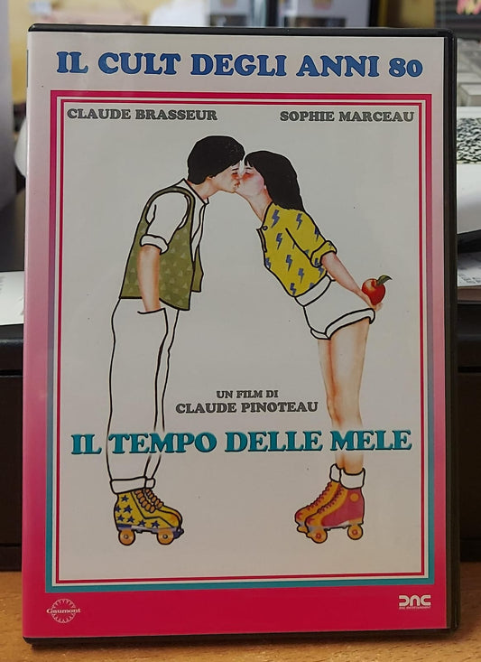 IL TEMPO DELLE MELE