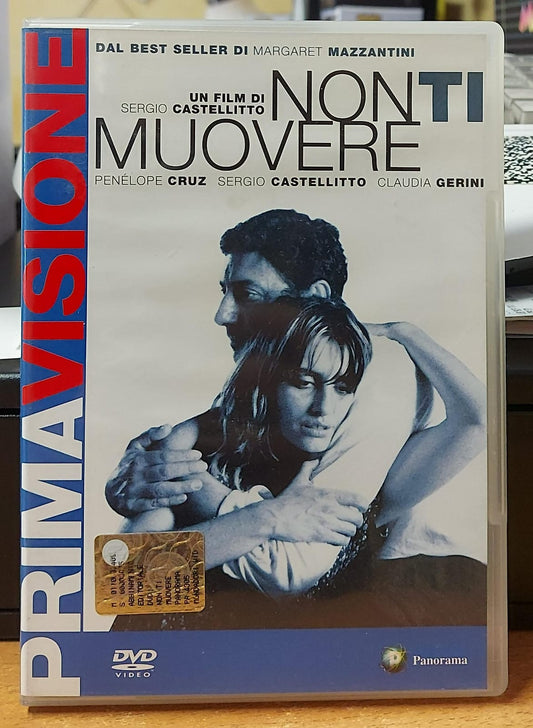 NON TI MUOVERE