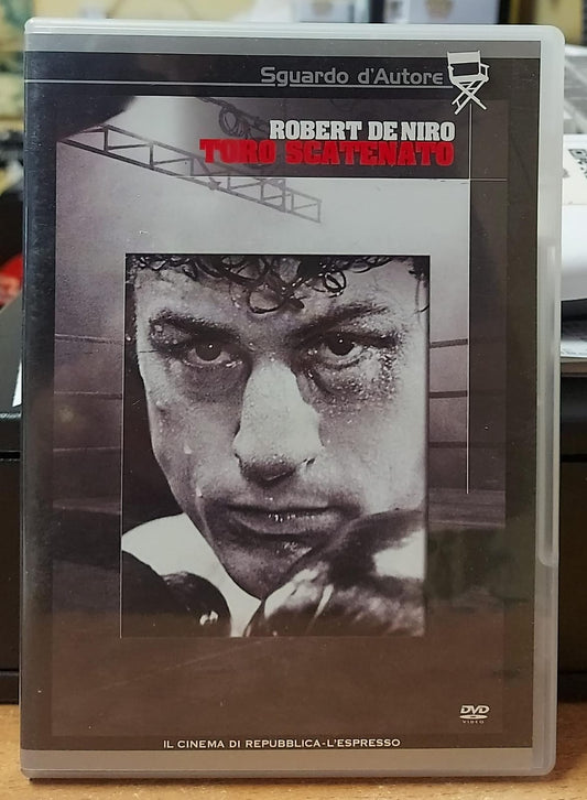 TORO SCATENATO