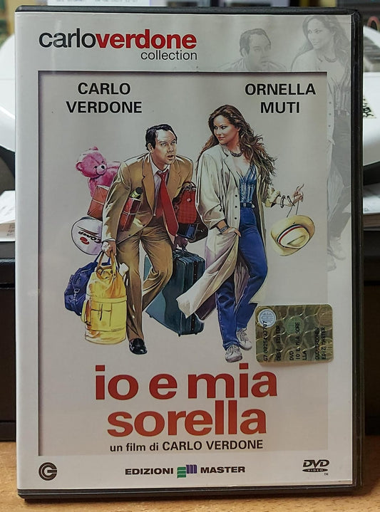 IO E MIA SORELLA