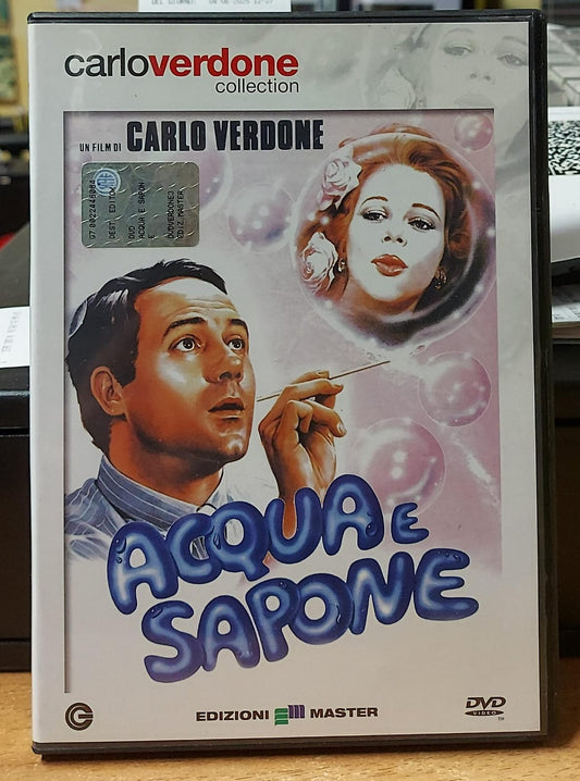 ACQUA E SAPONE