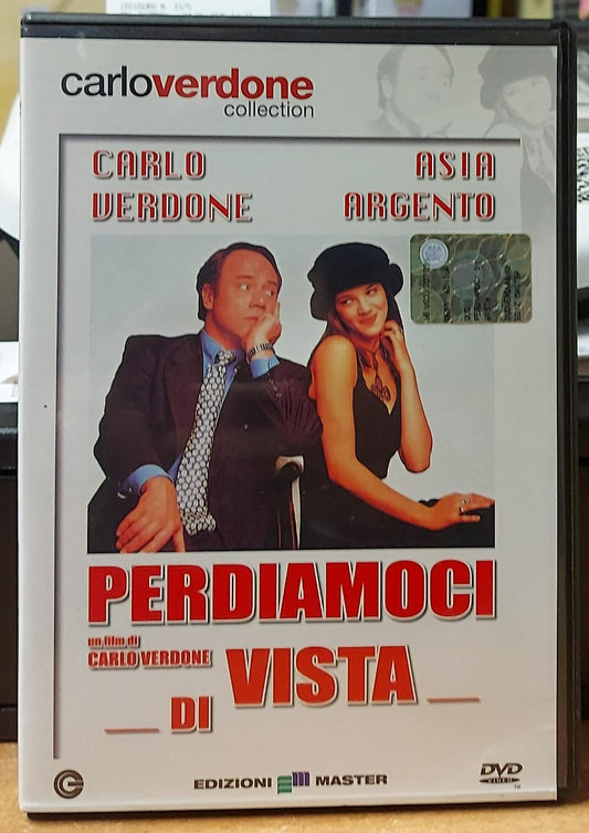 PERDIAMOCI DI VISTA