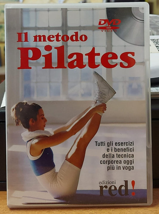 IL METODO PILATES