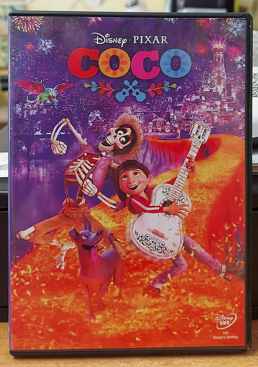 COCO