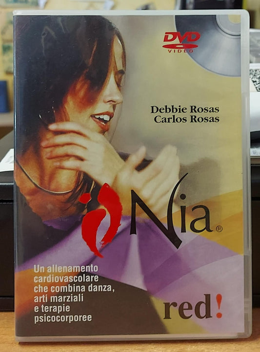 NIA - ALLENAMENTO CARDIOVASCOLARE