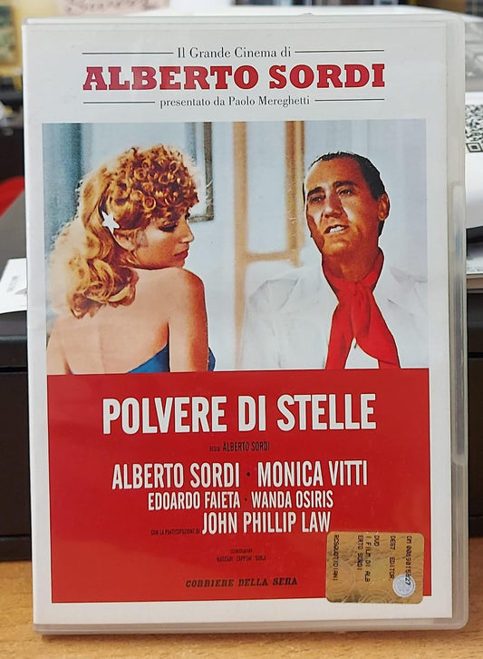 POLVERE DI STELLE