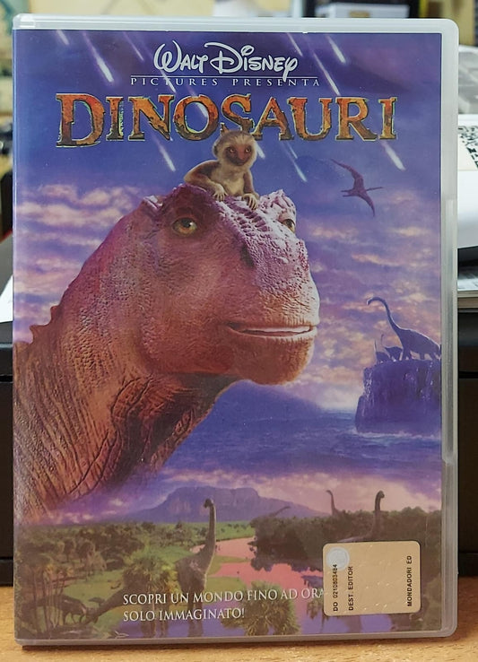 DINOSAURI